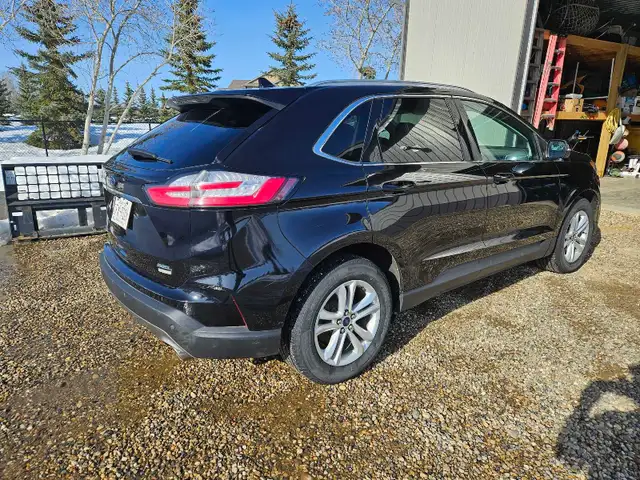2019 Ford Edge SEL AWD - Photo 3