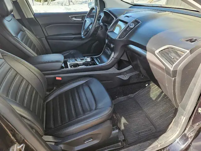 2019 Ford Edge SEL AWD - Photo 4