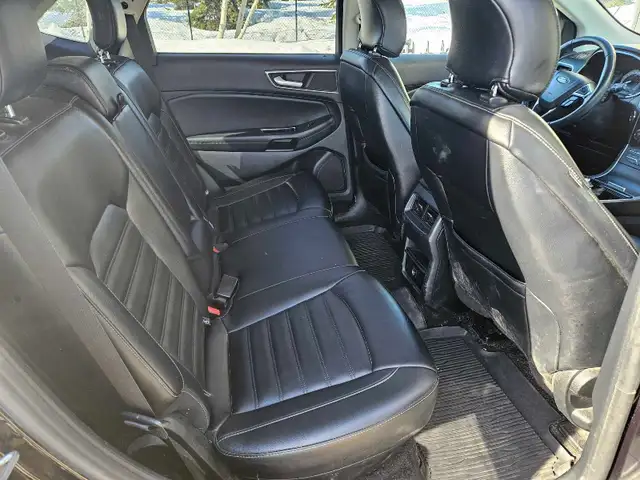 2019 Ford Edge SEL AWD - Photo 5