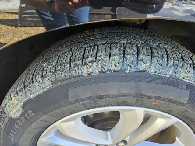 2019 Ford Edge SEL AWD - Photo 6