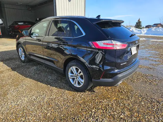 2019 Ford Edge SEL AWD - Photo 7