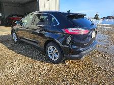 2019 Ford Edge SEL AWD - Photo 7