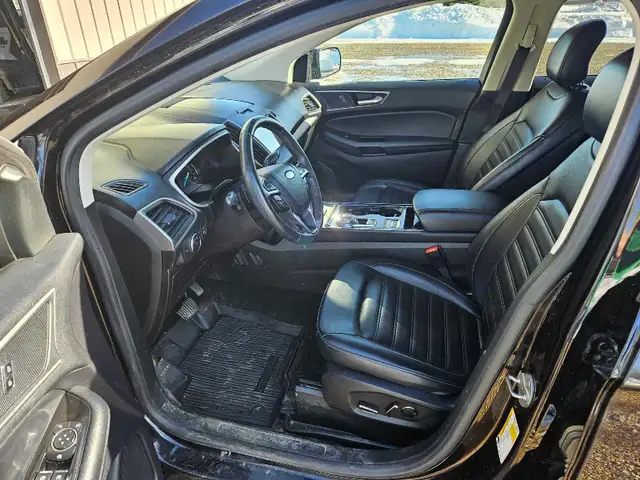 2019 Ford Edge SEL AWD - Photo 9
