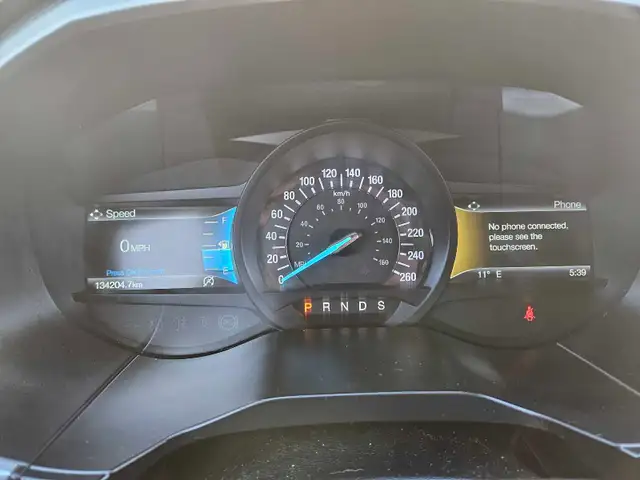 2019 Ford Edge SEL AWD - Photo 10