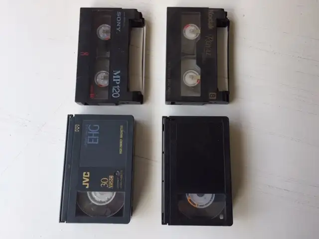 CANON CAMCORDER ACCESSORIES - Photo 2