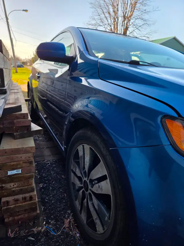 2013 kia forte 2 door 97,000km - Photo 7