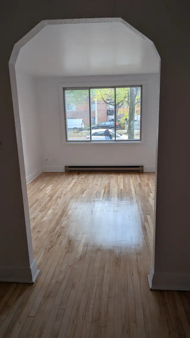 4 1/2  Cote des Neiges Rue LInton - Photo 2