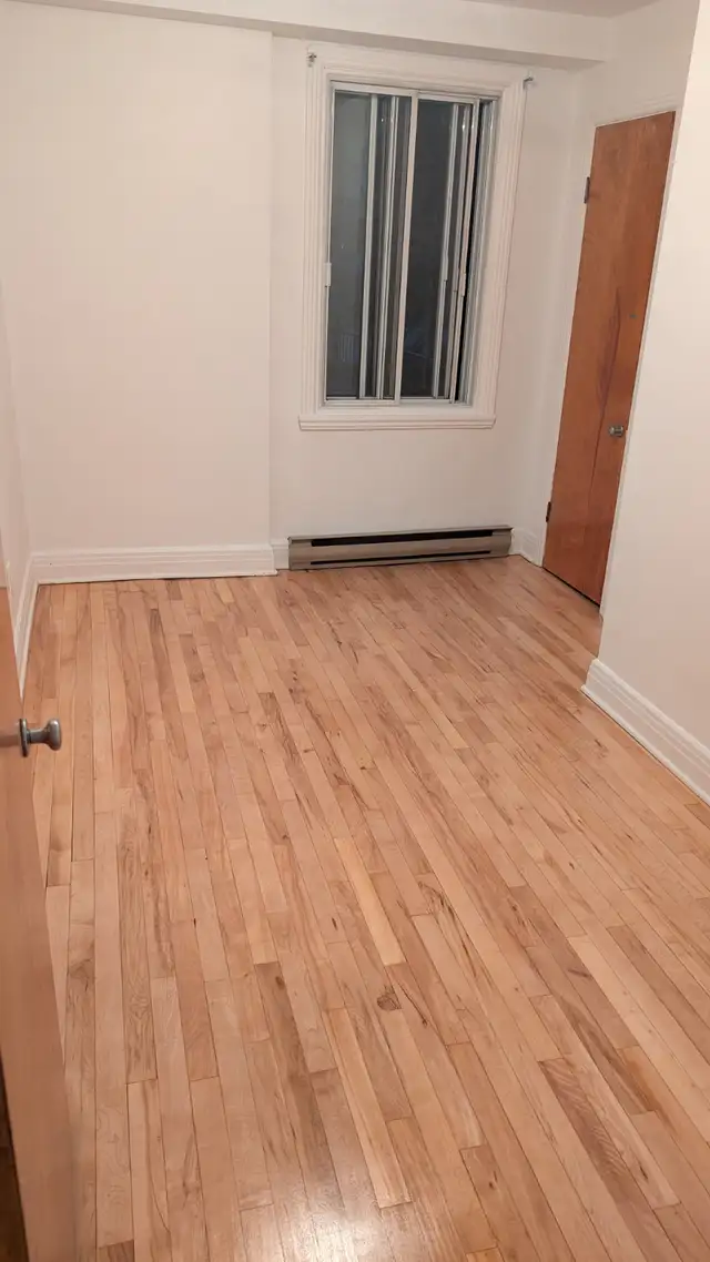 4 1/2  Cote des Neiges Rue LInton - Photo 4