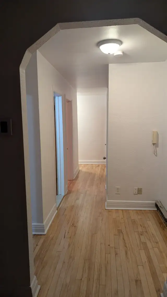 4 1/2  Cote des Neiges Rue LInton - Photo 6