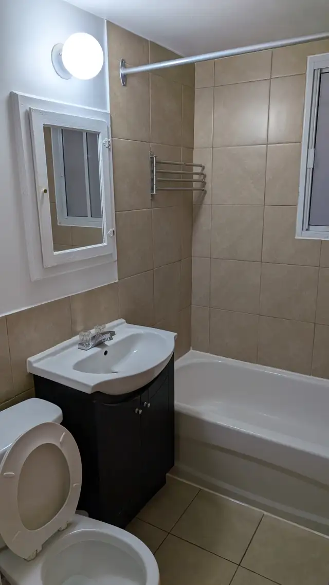 4 1/2  Cote des Neiges Rue LInton - Photo 7