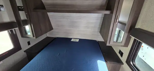 2021 JAYCO 284BHS-BUNK HOUSE-SLEEPS9-OUTSIDE KITCHEN-6600LB-MINT - Photo 13