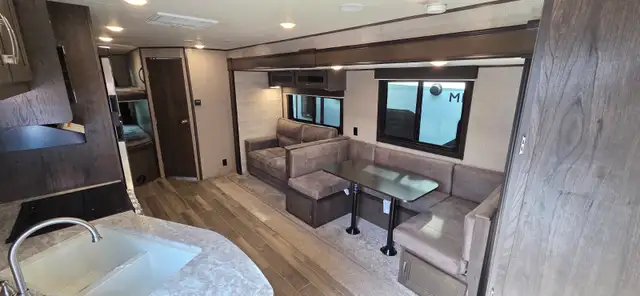 2021 JAYCO 284BHS-BUNK HOUSE-SLEEPS9-OUTSIDE KITCHEN-6600LB-MINT - Photo 14