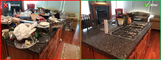 Starting at $98 – Fast, Reliable Cleaning in Winnipeg! ✨ - Photo 3