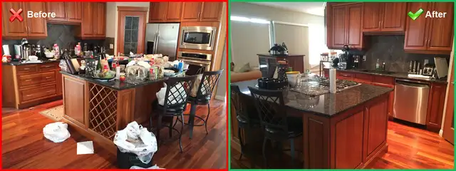 Starting at $98 – Fast, Reliable Cleaning in Winnipeg! ✨ - Photo 4