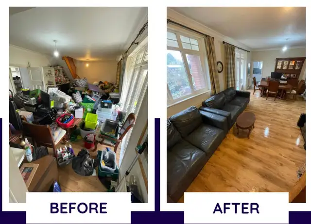 Starting at $98 – Fast, Reliable Cleaning in Winnipeg! ✨ - Photo 6