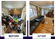 Starting at $98 – Fast, Reliable Cleaning in Winnipeg! ✨ - Photo 6