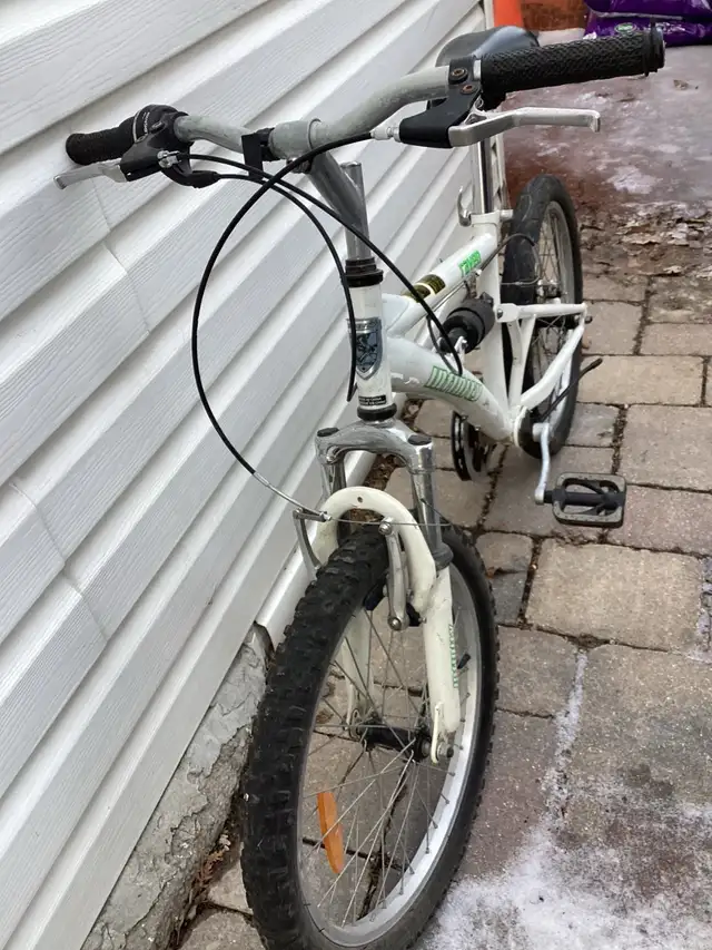 infinity bike - Photo 2