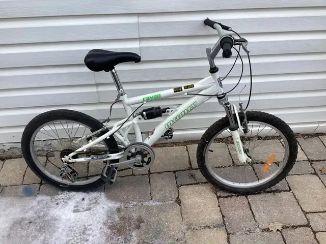 infinity bike - Photo 3