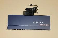 Netgear ProSafe 16 port 10/100 Switch FS116