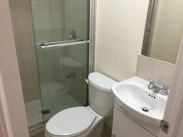 rooms for rent at York University village - Photo 7