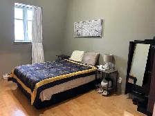 3 1/2  inclus 5 électros, garage, air/clim 1er juin, 1700$/mois - Photo 7