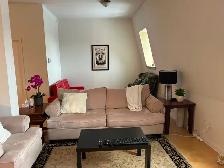 3 1/2  inclus 5 électros, garage, air/clim 1er juin, 1700$/mois - Photo 9