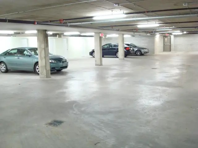 3 1/2  inclus 5 électros, garage, air/clim 1er juin, 1700$/mois - Photo 10