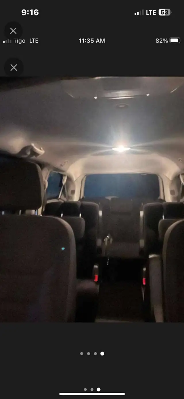 Private driver - Photo 3