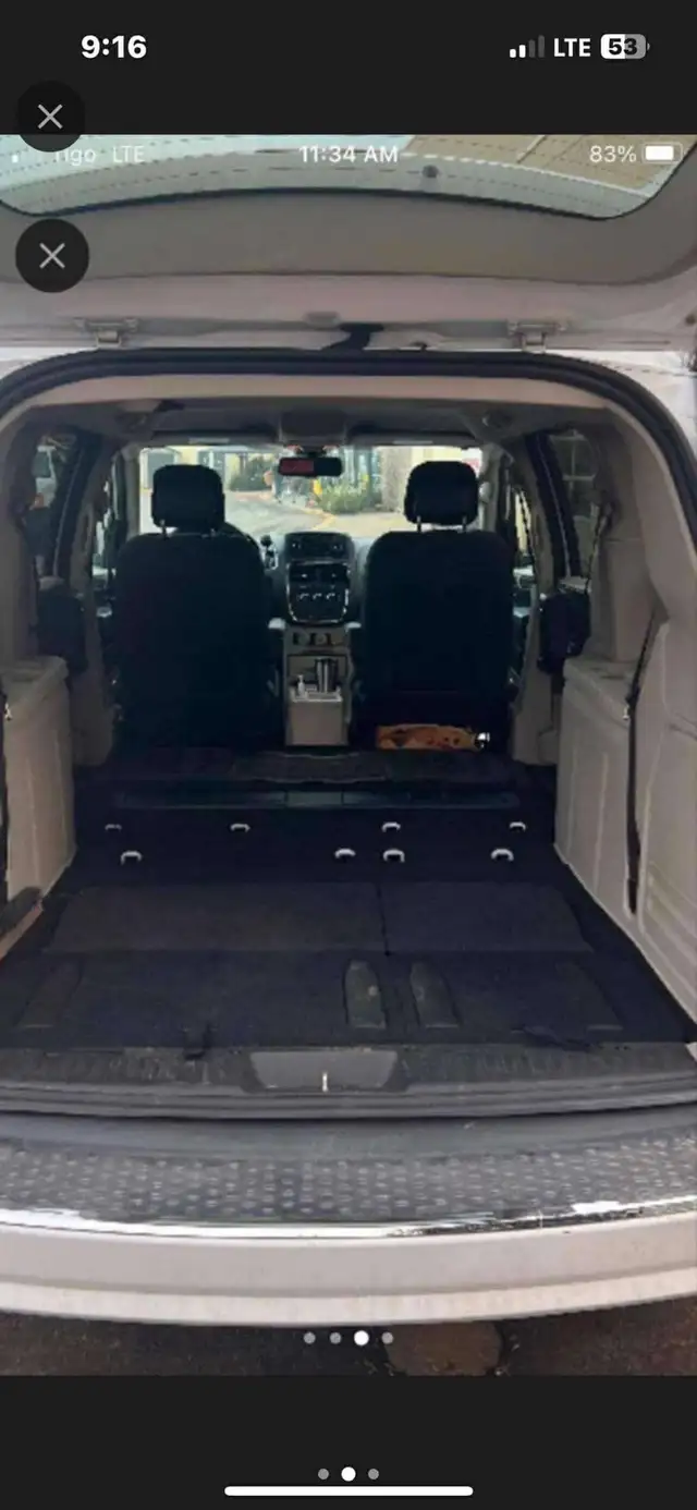 Private driver - Photo 4