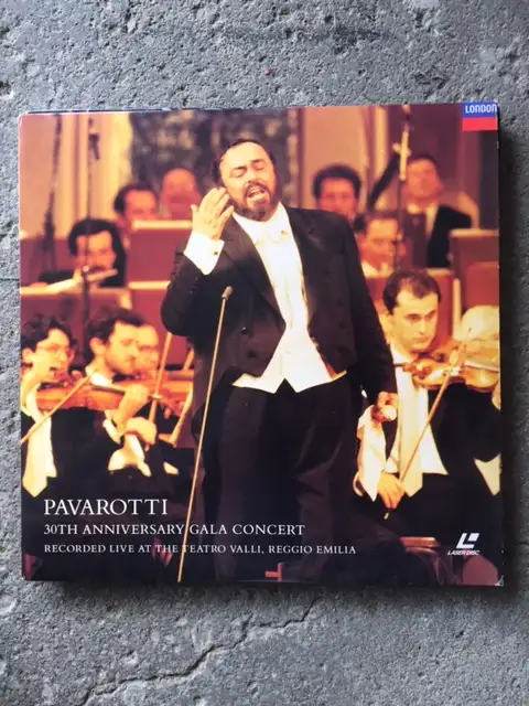 LASER DISCS FOR SALE - Photo 2