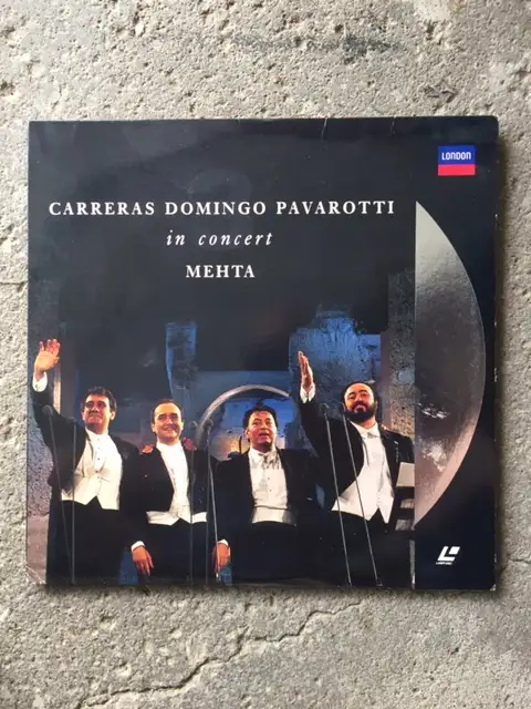 LASER DISCS FOR SALE - Photo 3