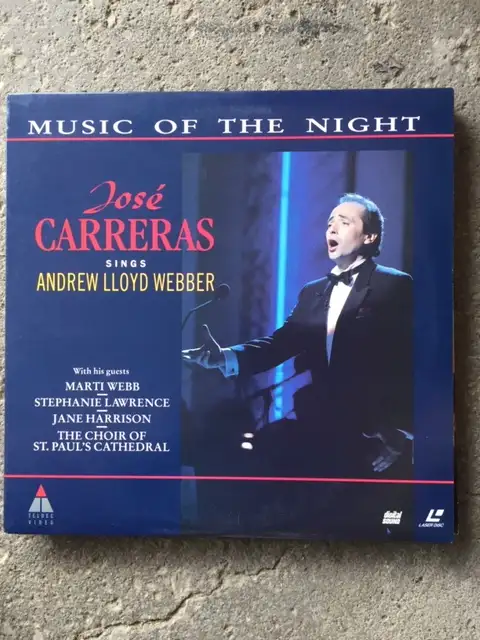 LASER DISCS FOR SALE - Photo 4