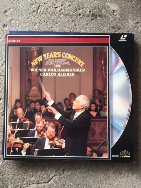 LASER DISCS FOR SALE - Photo 5