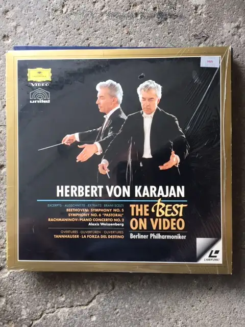 LASER DISCS FOR SALE - Photo 6