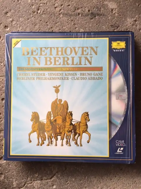 LASER DISCS FOR SALE - Photo 8