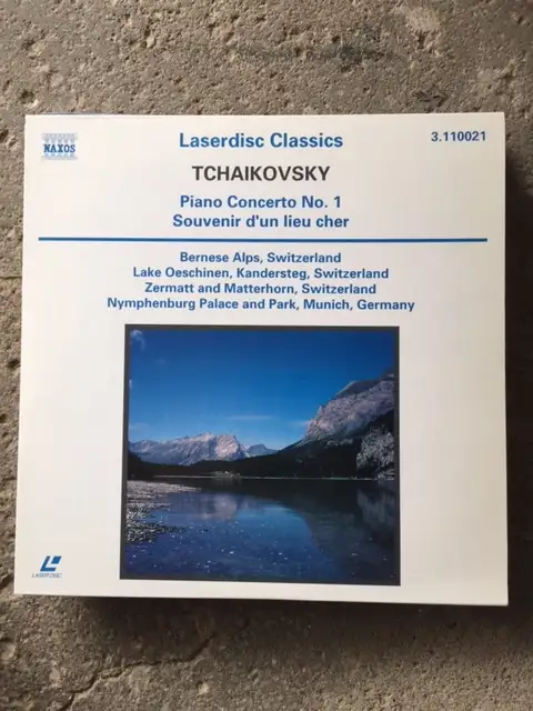 LASER DISCS FOR SALE - Photo 9