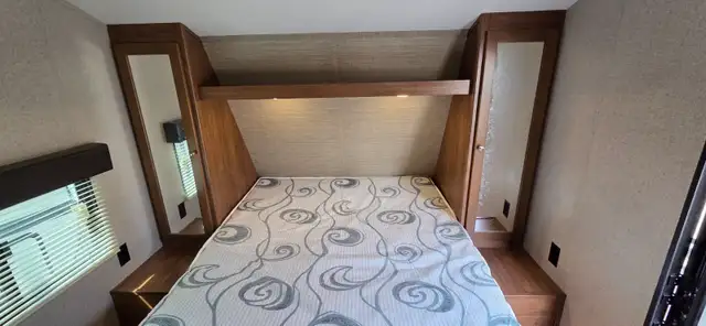 2018 DUTCHMAN ASPEN TRAIL LIVE LARGE 2860RLS-SLEEPS6-7280LB-MINT - Photo 15