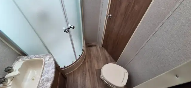 2018 DUTCHMAN ASPEN TRAIL LIVE LARGE 2860RLS-SLEEPS6-7280LB-MINT - Photo 16