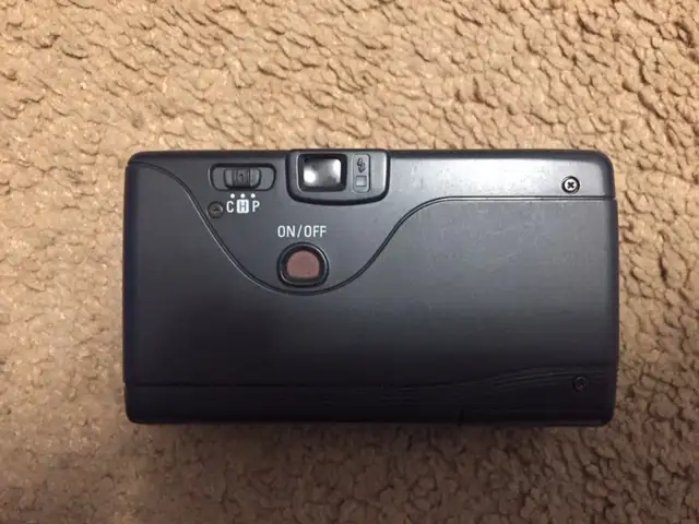 Nikon Nuvis Mini Camera (Price Drop) - Photo 2