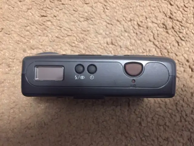 Nikon Nuvis Mini Camera (Price Drop) - Photo 3