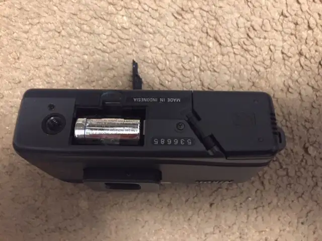 Nikon Nuvis Mini Camera (Price Drop) - Photo 5