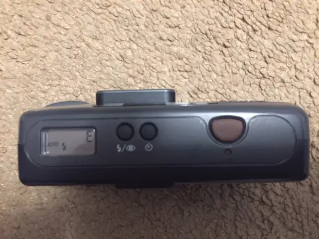 Nikon Nuvis Mini Camera (Price Drop) - Photo 7