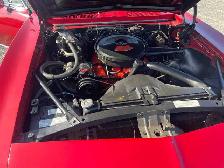 1967 Camaro RS Convertible - Photo 9