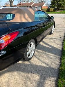 2006 Toyota Solara SLE - Photo 3