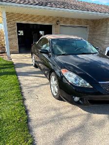 2006 Toyota Solara SLE - Photo 4