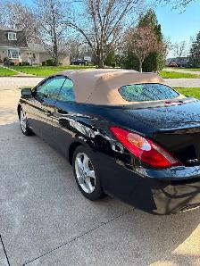 2006 Toyota Solara SLE - Photo 5