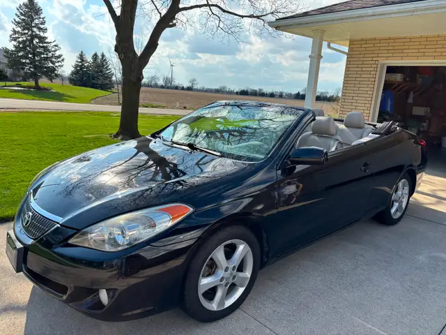 2006 Toyota Solara SLE - Photo 6