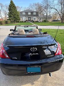 2006 Toyota Solara SLE - Photo 7