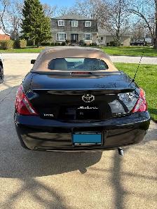 2006 Toyota Solara SLE - Photo 8