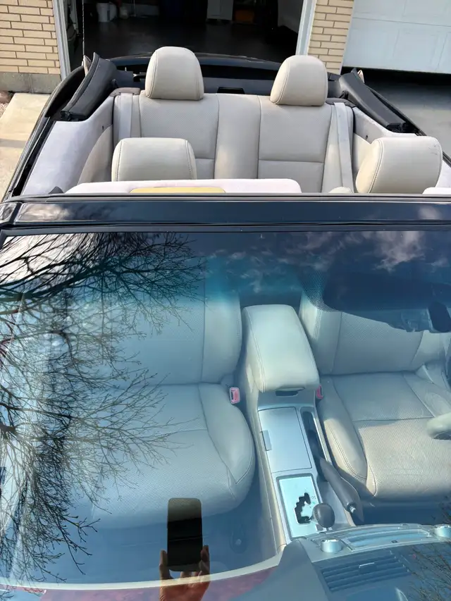 2006 Toyota Solara SLE - Photo 9